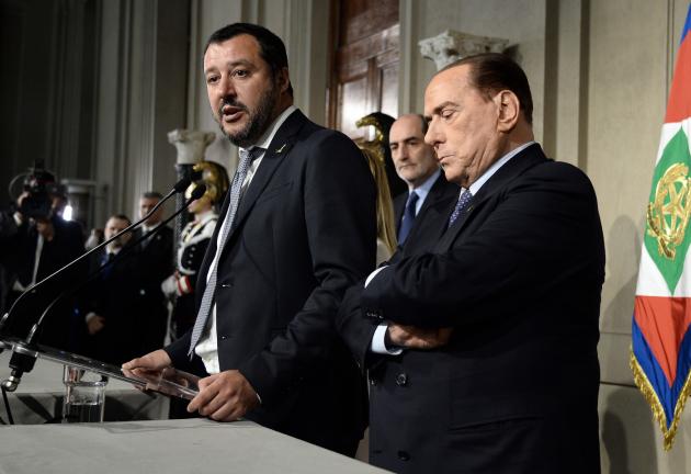 Dimissioni Draghi, Lega e Forza Italia chiudono al M5s: "Non si può più contare su di loro"