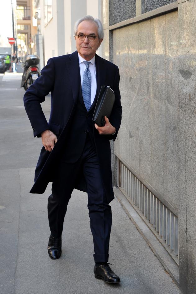 Maurizio Dallocchio