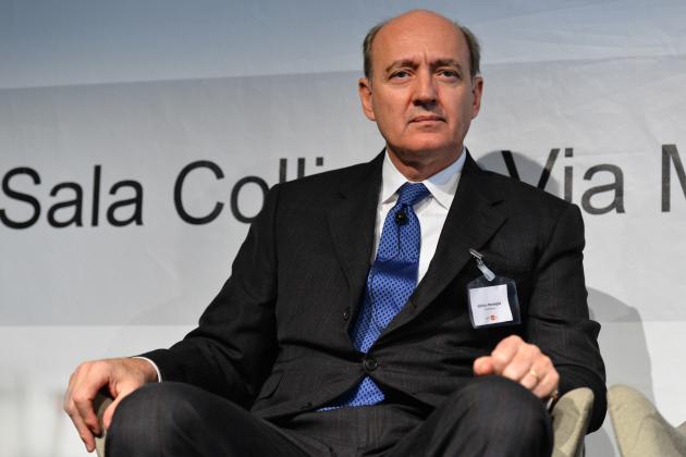 Stefano Marsaglia