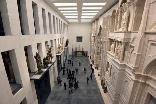Museo dell'Opera del Duomo