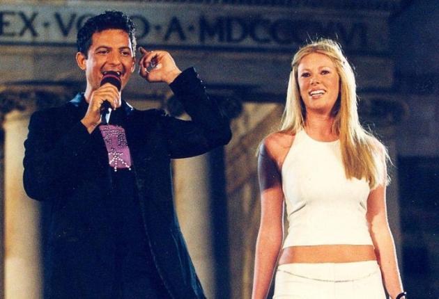 Festivalbar, tornano in televisione le migliori repliche
