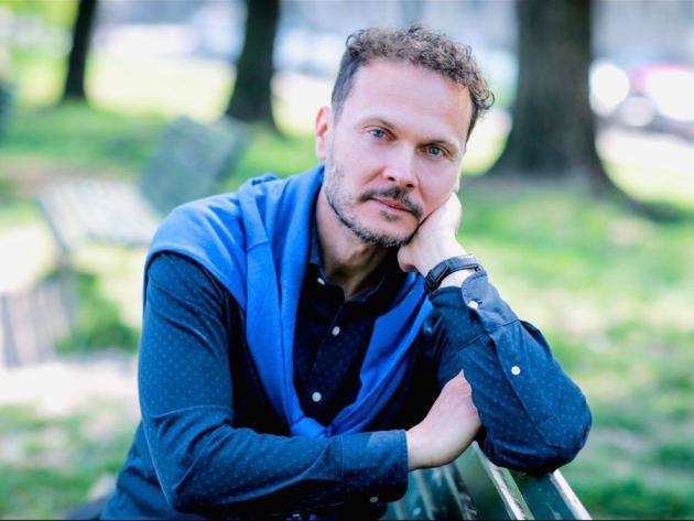 Ivan Corso, dal teatro ai casting e alla TV