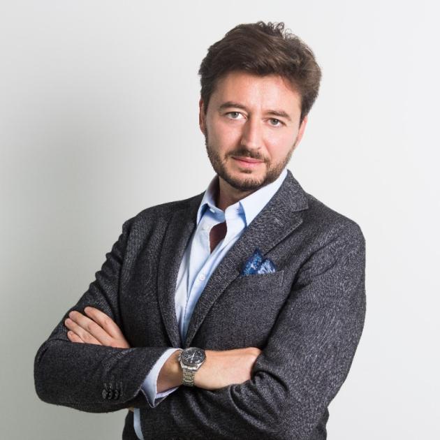 Umberto Bottesini