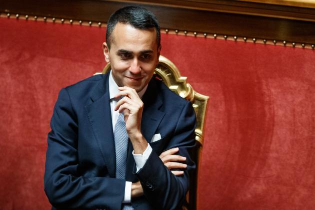 Insieme per il Futuro: il partito di Di Maio cerca 51 nomi per il sorpasso su Conte