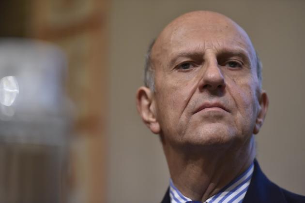 Alessandro Pansa
