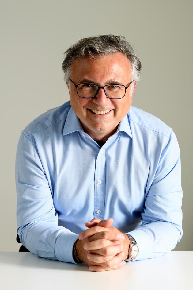 Massimo De Cesare