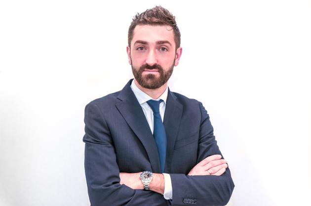 Grattacielo