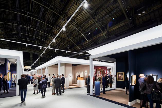 New York, Basilea e Londra: grande ritorno e successo di presenze alle grandi Fiere internazionali d’Antiquariato