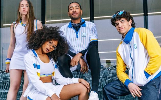Eurospin, dopo Lidl arriva una nuova collezione moda di un discount market