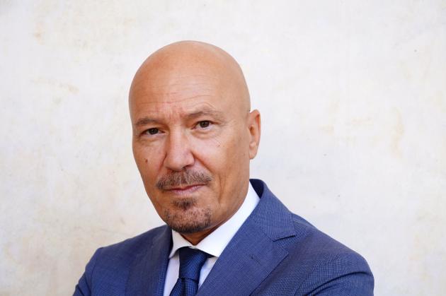 CORRADO PERABONI