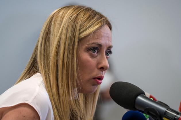Crisi Governo, Meloni pronta al voto anticipato: spunta la lista ministri di Fdi