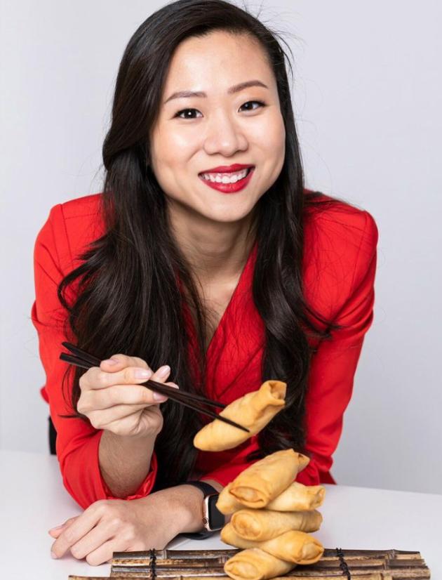 Giada Zhang