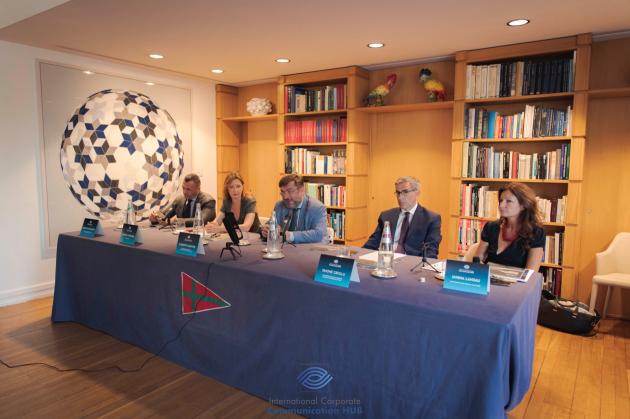 The Corporate Communication Magazine, presentato il nuovo numero: al centro cybersecurity e privacy