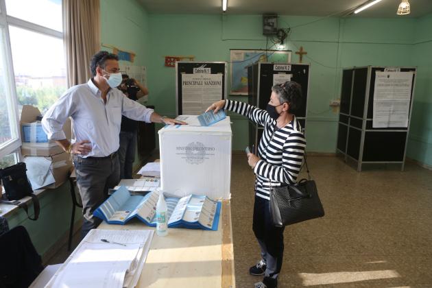 Elezioni anticipate 2022, si potrebbe votare il 25 settembre. La comunità ebraica dà l’ok