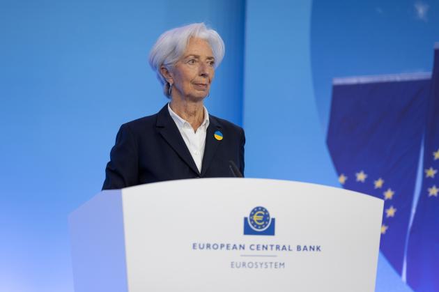 Lagarde