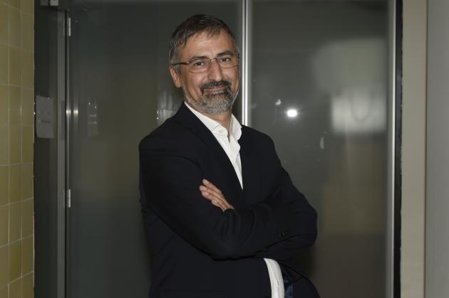 Gabriele Ronchini