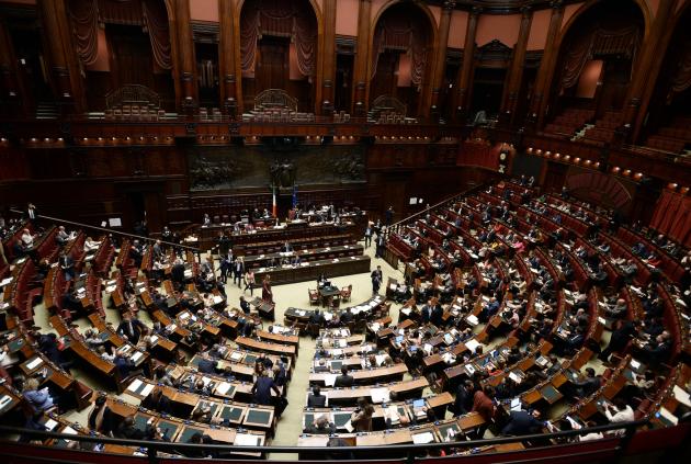 Sergio Matterella e il suo "golpe bianco": come eliminare il dissenso in maniera democratica
