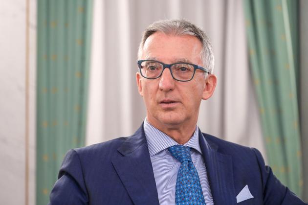 Giuseppe Ricci
