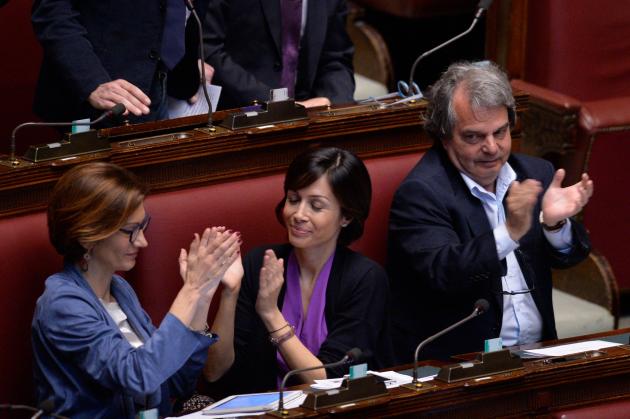 Elezioni: "Nostalgia del cinghiale"