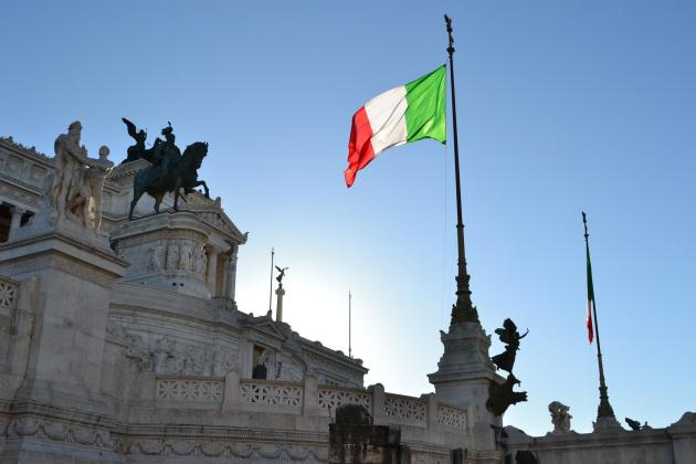 Governo, Italia diventata terra di scontro tra Nato e Russia e terra di conquista di speculatori e business man