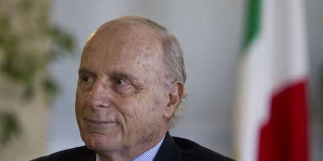 Paolo Maddalena