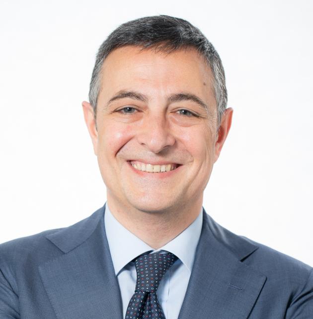 Luciano Iengo è il nuovo Chief Marketing Officer del Gruppo Koelliker