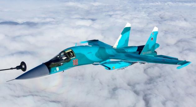 Gli 007 Russi: "Sventato complotto NATO per dirottare aerei russi in aeroporti ucraini"