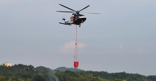 Leonardo aumenta gli elicotteri in Cina: firmato contratto per la vendita di un AW139 e un AW109 Trekker