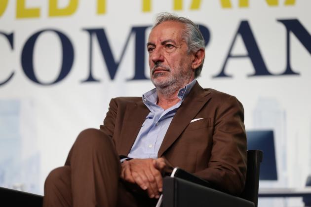 Paolo Fiorentino