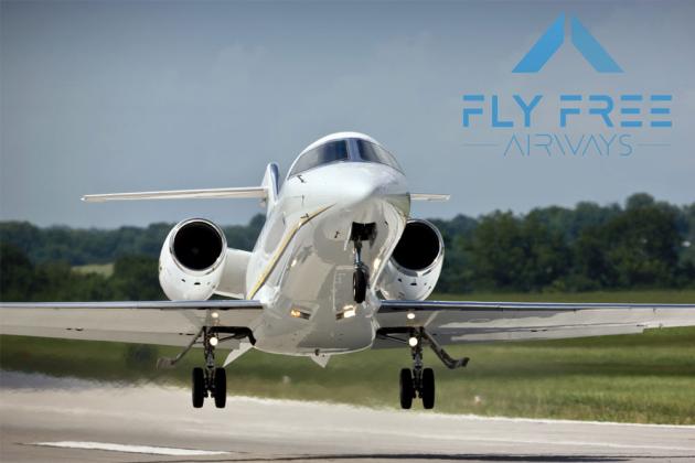 Fly Free Airways: Francesca Miglino è la nuova CEO
