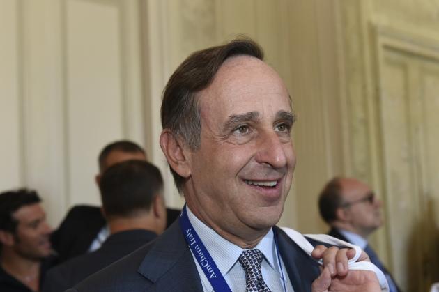 Luca Franzi