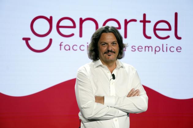 Maurizio Pescarini