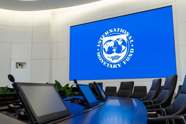 FMI, RISCHIO RECESSIONE GLOBALE