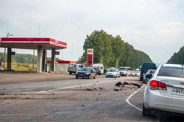 Istat, sicurezza stradale nel 2021: morti in Italia +20%, feriti +28,6% e incidenti +28,4%