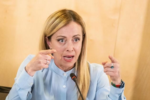 Centrodestra, oggi vertice decisivo sul premier. Meloni: "Sceglie chi ha più voti"
