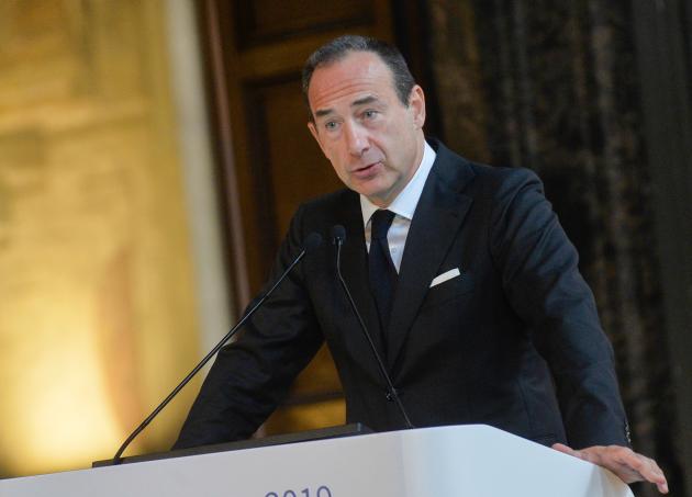 Luca Dal Fabbro