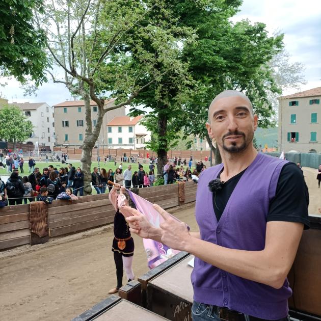 Stefano Bini