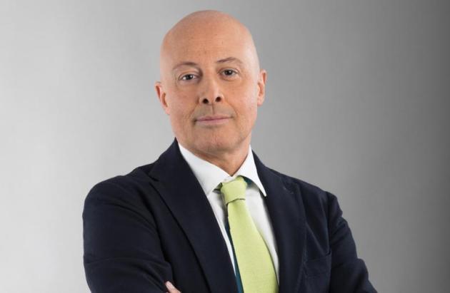 Chi è Samuele Marconcini, nuovo ad di Cattolica Assicurazioni: curriculum e biografia