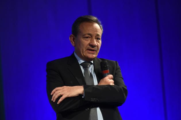 Valerio Battista