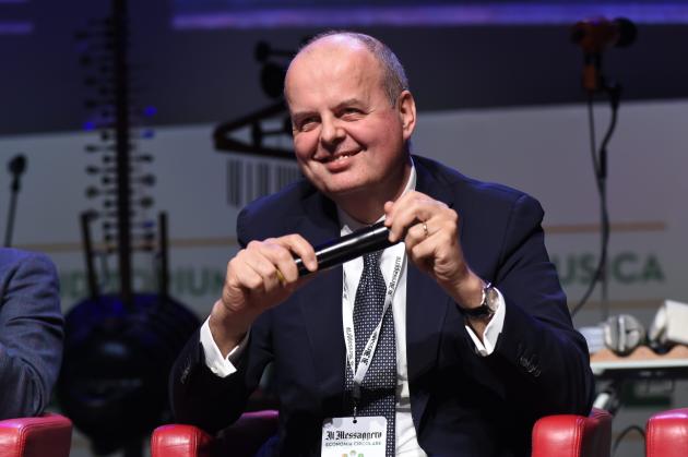 Alberto Minali