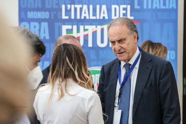 Elezioni 2022, martedì 2 agosto nuovo vertice centrodestra: nodo centristi, che chiedono più collegi