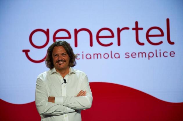 Maurizio Pescarini