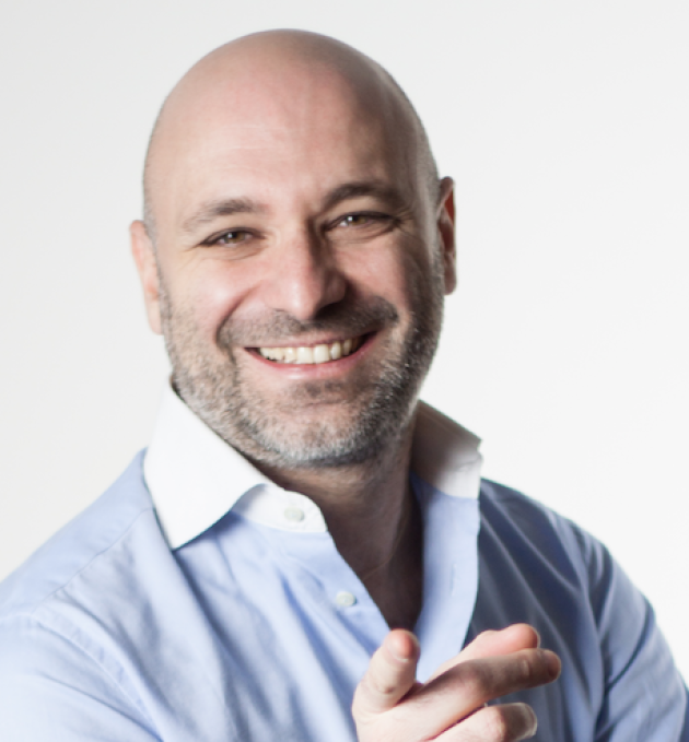 Simon Raccah