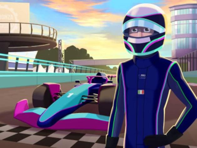 Monza, da settembre l'Autodromo entra nel Metaverso