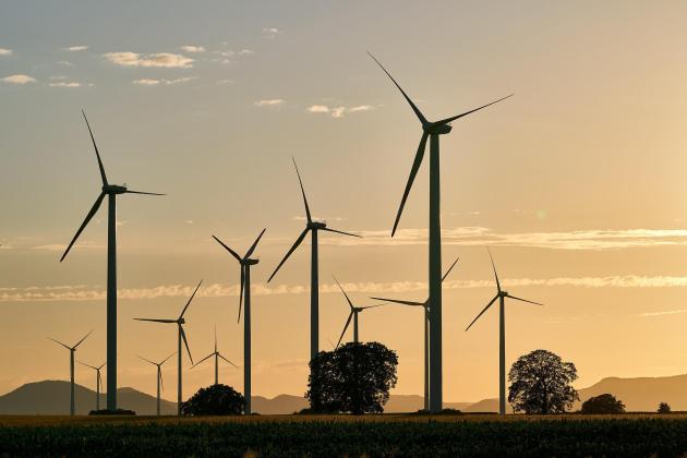 Axpo vende il parco eolico da 66 MW di Bisaccia a Edison