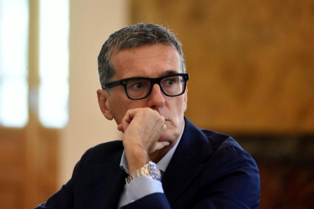 Francesco Milleri