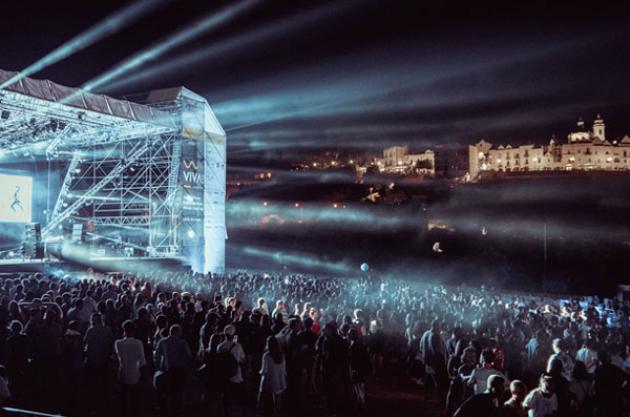 VIVA Festival in Puglia: il meglio del jazz e dell'elettronica mondiale in Val d'Itria 