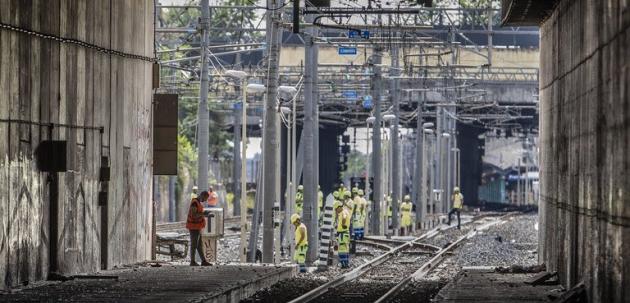 Stazione di Riccione