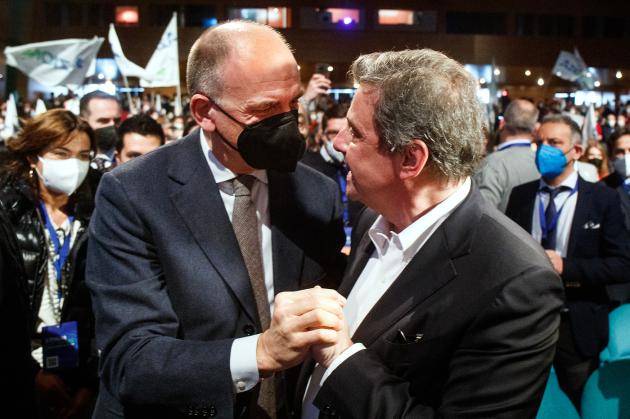 calenda letta