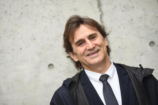 Alex Zanardi: incendio nella sua casa. Possibili danni ai macchinari che lo tengono in vita